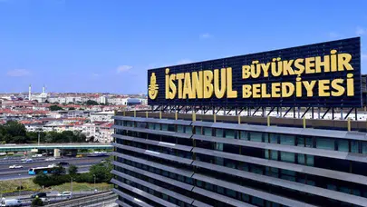 İBB davasında ilk duruşma tarihi açıklandı