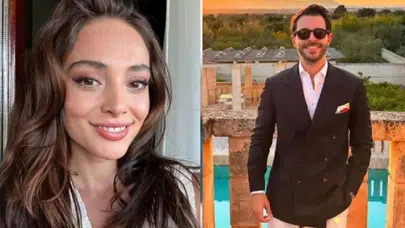 Hakan Sabancı, Rabia Soytürk ile aşk mı yaşıyor?