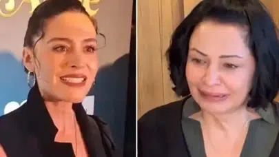 Belçim Bilgin’den dikkat çeken Asena Keskinci-Evrim Akın yorumu