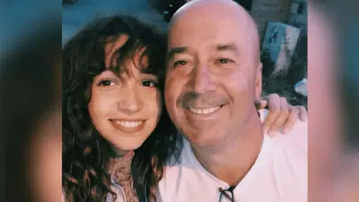 Zeynep Bastık'ın babası İlhan Bastık kimdir, nereli, kaç yaşında?