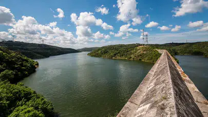 İSKİ, İstanbul barajlarındaki son durumunu paylaştı