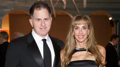 Milyarder çiftten 25 milyon Amerikalı çocuğa bağış