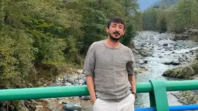 Gözleri Karadeniz set çalışanı Ahmet Emin Yavuk’un ölümü sonrası 1 tutuklama