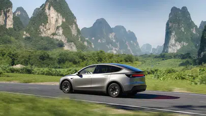 Tesla Avrupa'da dipte, Türkiye'de gökte!