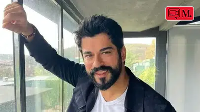 Burak Özçivit, ilk tiyatro oyunu “İstanbul’un En Güzel Kızı” ile Ankara’da sahneye çıktı