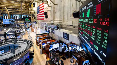 Küresel piyasalara Noel sakinliği hakim