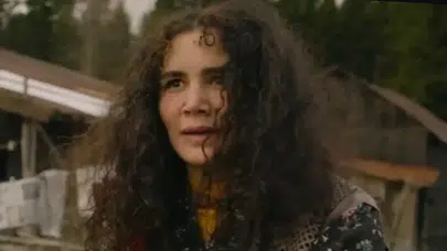 Taşacak Bu Deniz’de kriz mi var? Ballı karakteri öldü, Özge Arslan’dan sitem dolu paylaşımlar