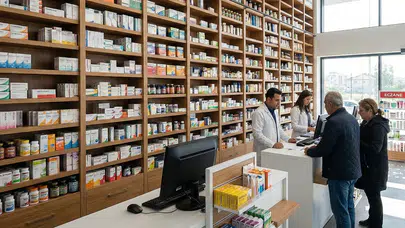 SGK’nin geri ödeme listesine 72 yeni ilaç dahil edildi