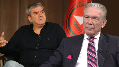 Yılmaz Özdil’den Uğur Dündar’a sert sözler: “Bırakalım medyayı gençler yapsın”