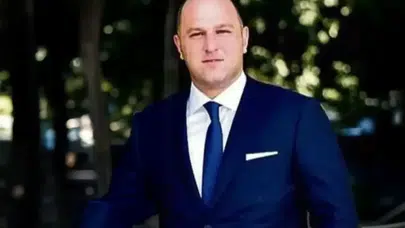 Atilla Ciner kimdir, kaç yaşında? Turgay Ciner’in oğlu neden tutuklandı ve neden tahliye edildi?