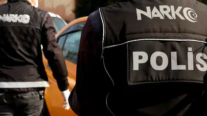 İstanbul’da gece kulüplerine narkotik baskını: 34 mekâna operasyon, 17 gözaltı