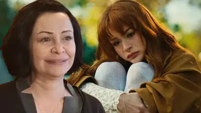 Evrim Akın'dan Asena Keskinci'nin inceleme başlatılan dizisi Jasmine dizisine tepki