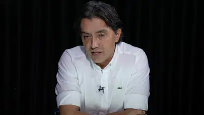 Gazeteci Emrullah Erdinç gözaltına alındı