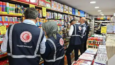 Ticaret Bakanlığı’ndan uyarı: O marka oyuncak piyasadan toplatılıyor