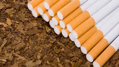 Daha yeni yıla girmeden sigara grubuna zam haberi geldi