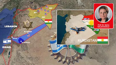 Kışkırtıcı Harita ve Söylemleri İyi Tartmanın Önemi