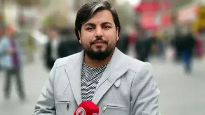 Arif Kocabıyık yeniden tutuklandı