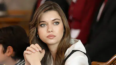 Afra Saraçoğlu’ndan canlı yayında sert tepki: Sorman bile çok ayıp