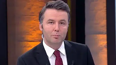 Mehmet Akif Ersoy dosyasında spiker ifadesi: Grup seks vardı, zorlama yoktu