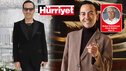 Hürriyet, yazarının tutuklanmasını görmezden geldi