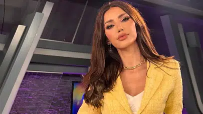 Merve Ahu Sarı kimdir, nereli, kaç yaşında?