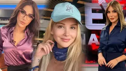 Spikerlerin gözaltına alındığı operasyonla ilgili yeni detaylar paylaşıldı