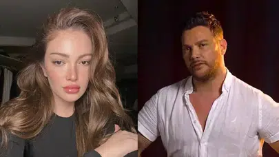 Uyuşturucu soruşturması sonrası Danla Bilic’in paylaşımı Sinan Akçıl’ı kızdırdı