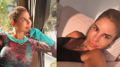 Irmak Ünal, Bali'de Türk erkeklerinin artmasından şikayetçi