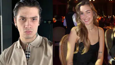 Çakal'ın açıklamalarının ardından gözler Berfu Yenenler'e çevrildi: Hayatımda gördüğüm en terbiyesiz programdı