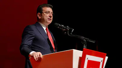 AİHM, Ekrem İmamoğlu’nun tutukluluğuna ilişkin başvuruyu öncelikli inceleyecek