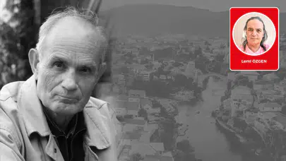 Bosna, Mahfuz Ülkem