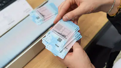 Türkiye’de en yaygın soyadları açıklandı