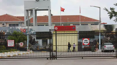 11. Yargı Paketi kapsamında cezaevlerinden tahliyeler başladı