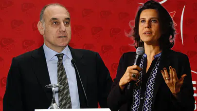 Futbolda Şike Kumpası soruşturması kapsamında Lütfi Arıboğan, Ahmet Gülüm, İlhan Helvacı ve Ebru Köksal gözaltına alındı!