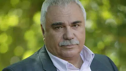 Yaprak Dökümü’nün Ali Rıza Bey’i Halil Ergün hastaneye kaldırıldı