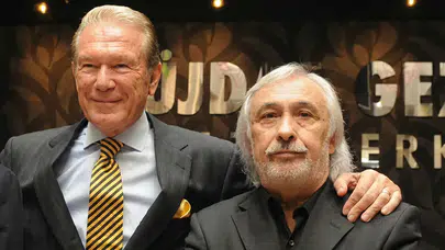 Müjdat Gezen, Uğur Dündar'ın yeni adresini söyledi: "Gazete Halk yakında çıkıyor!"