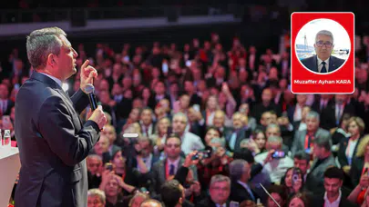 Özel’in çizdiği dış politika çerçevesi ve hayata geçirecek aktörler