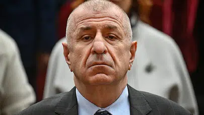 Cumhurbaşkanına hakaret davasında karar: Ümit Özdağ beraat etti