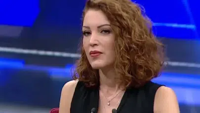 Nagehan Alçı: Medya operasyonları sonrası kadın gazetecilere baskı arttı
