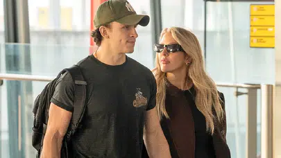 Toyboy ilişkileri yükselişte: Güçlü kadınlar neden genç erkekleri tercih ediyor?