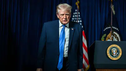 Trump, iltica başvurularını uzun bir müddet durduracak