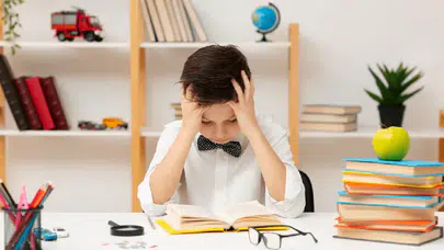 Dikkat eksikliği neden olur? Hangi besinler dikkat eksikliğine iyi gelir? İşte uzmanların yanıtı