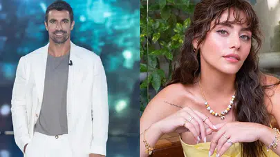 İbrahim Çelikkol ve Sıla Türkoğlu’nun “Doc” uyarlaması dizisinin adı belli oldu