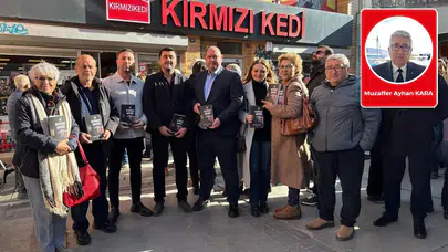 “22 metre kare gökyüzü”nün altındakileri unutturamazsınız!..