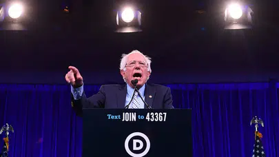 ABD'li ünlü siyasetçi Bernie Sanders'dan yapay zeka ve zenginlere veryansın