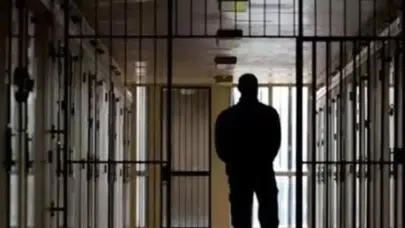 Deprem suçluları Covid tahliyelerinin dışında tutulacak