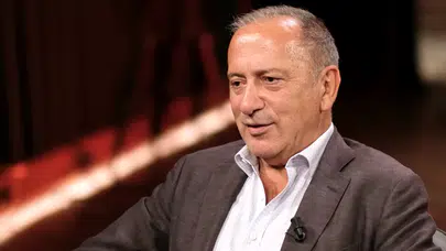 Gazeteci Fatih Altaylı tahliye edildi!