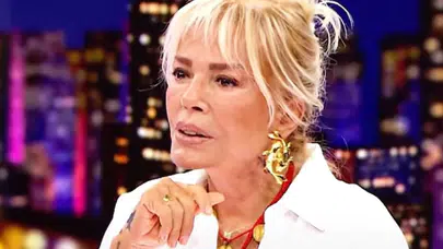 Akciğer kanserine yakalanan Semiramis Pekkan açıkladı: Beni bu alışkanlık hasta etti