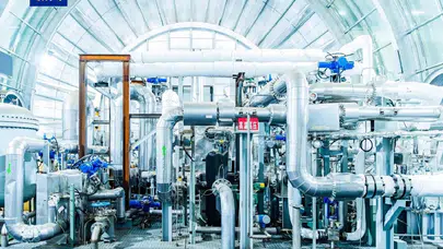 Çin’den enerji teknolojisinde çığır açan adım