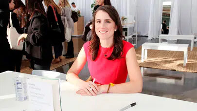 John F. Kennedy’nin torunu Tatiana Schlossberg hayatını kaybetti